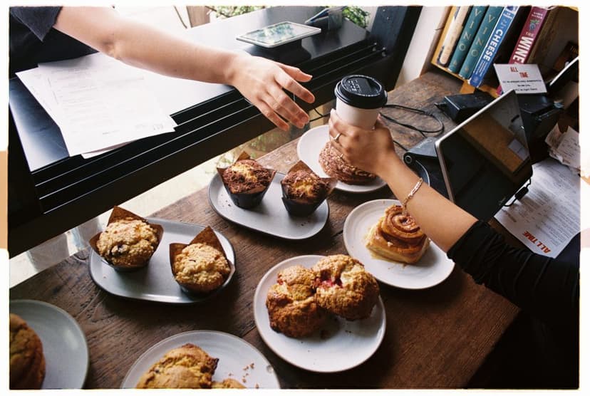 Baking
