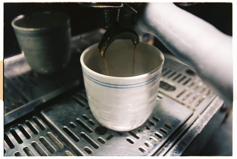 Coffee