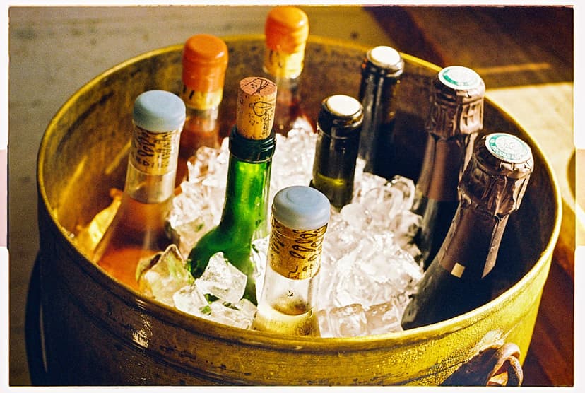 Wine